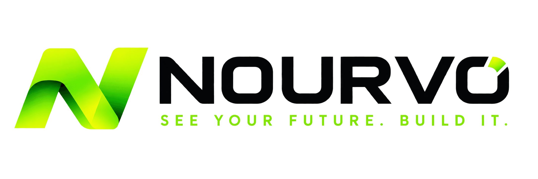 NOURVO — See Your Future. Build It.